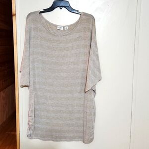 Women's Plus Size Blouse